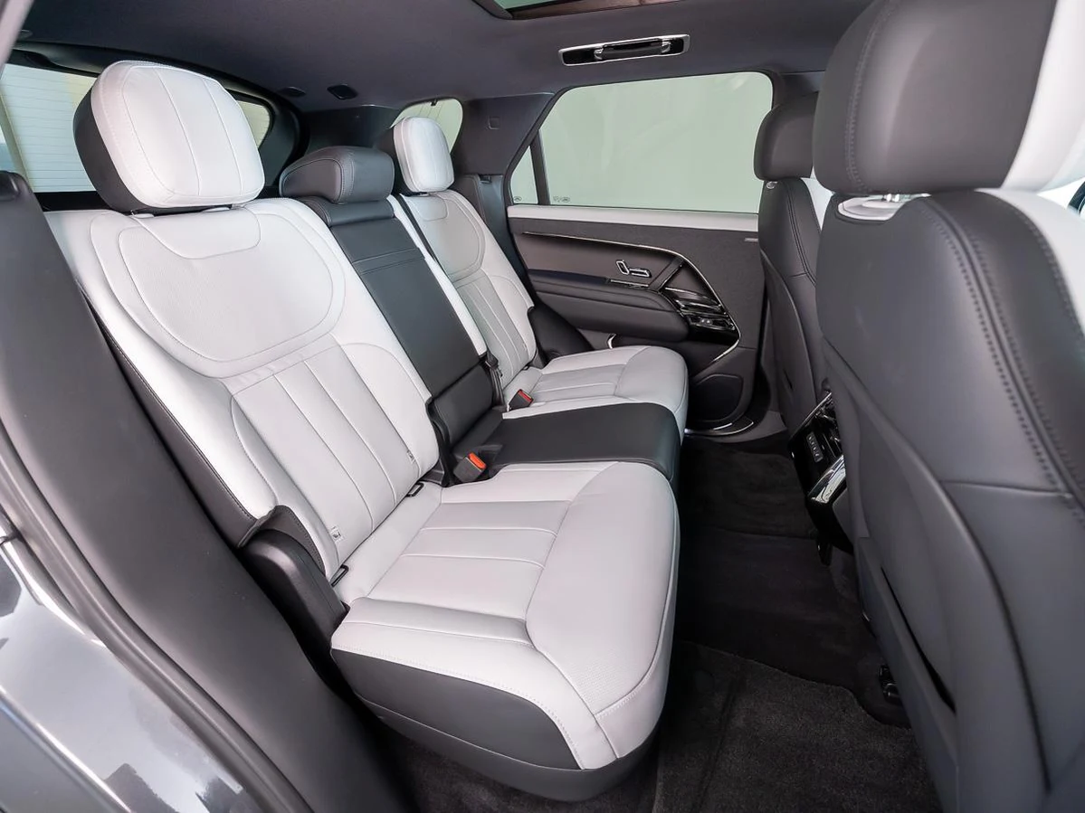 Land Rover Range Rover Sport P460e Dynamic Edition, 5/10
