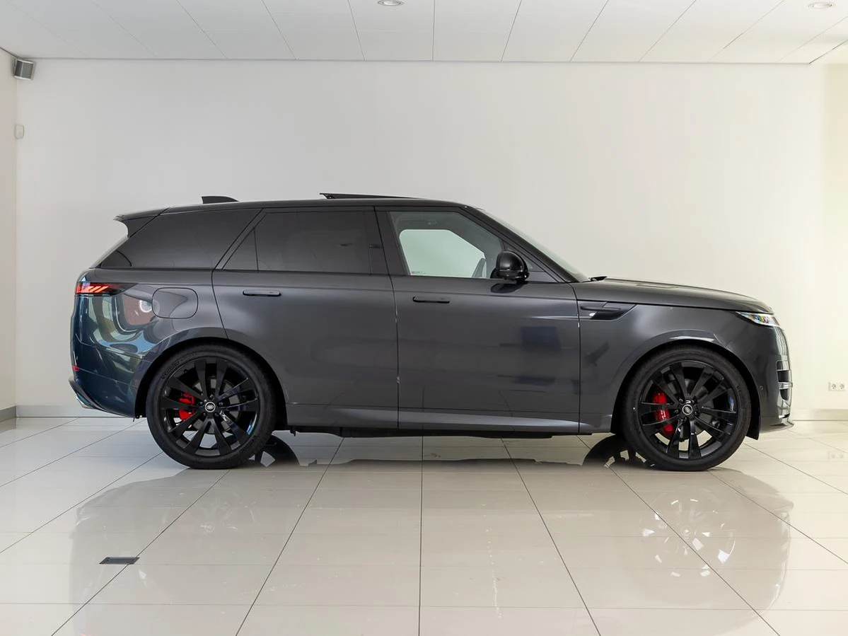Land Rover Range Rover Sport P460e Dynamic Edition, 6/10