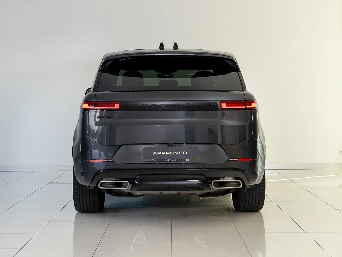 Land Rover Range Rover Sport P460e Dynamic Edition, 7/10