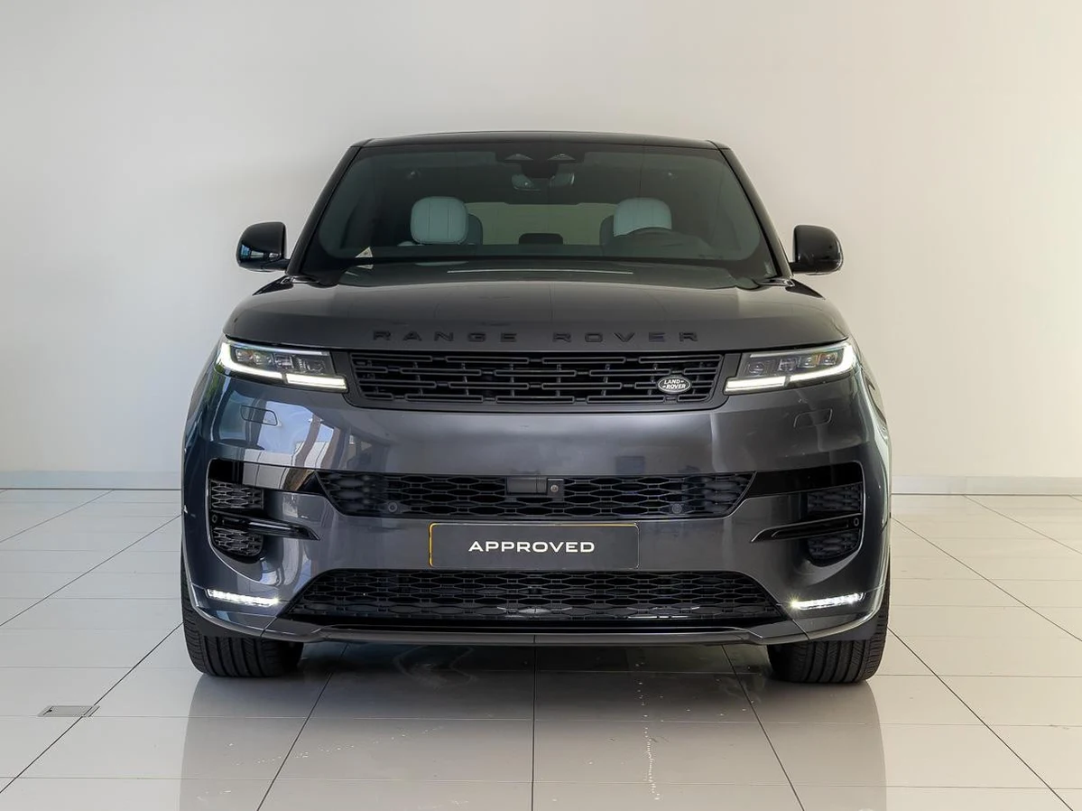 Land Rover Range Rover Sport P460e Dynamic Edition, 8/10