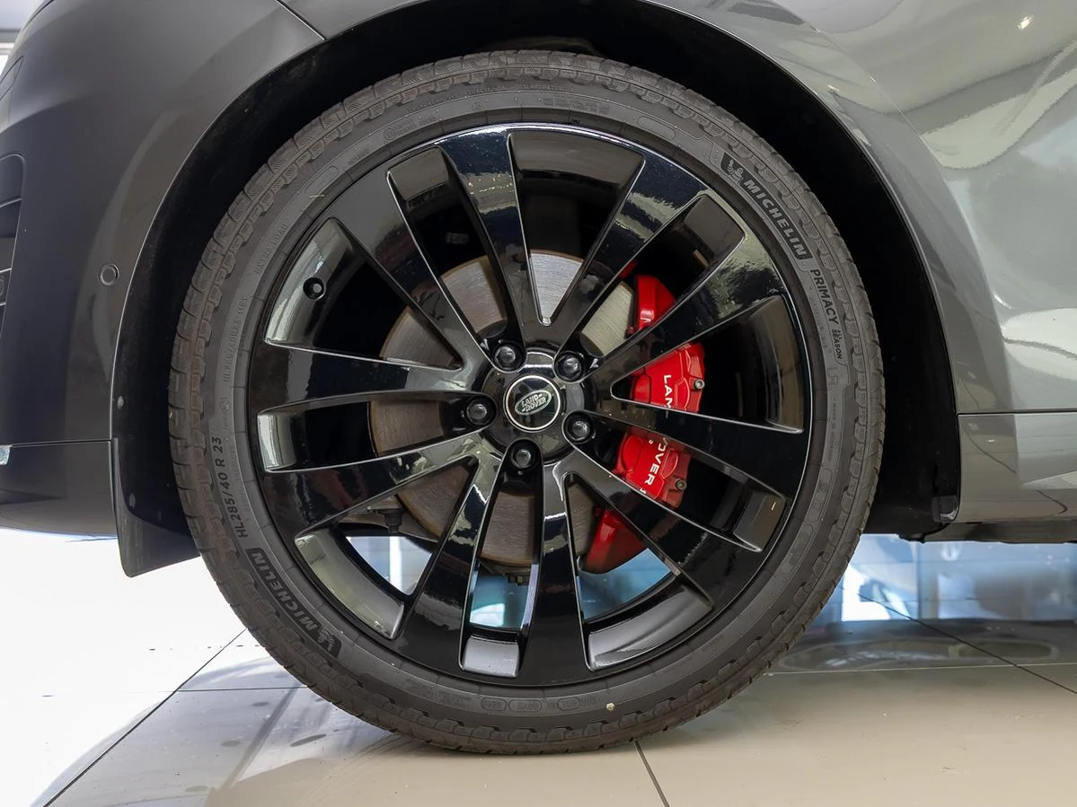 Land Rover Range Rover Sport P460e Dynamic Edition, 9/10