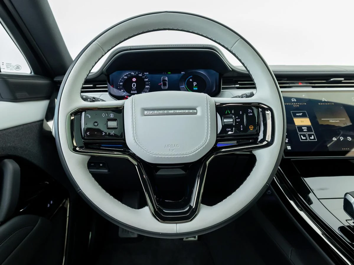 Land Rover Range Rover Sport P460e Dynamic Edition, 10/10