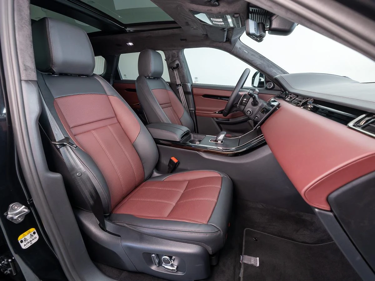Land Rover Range Rover Evoque P270e Autobiography, 3/10