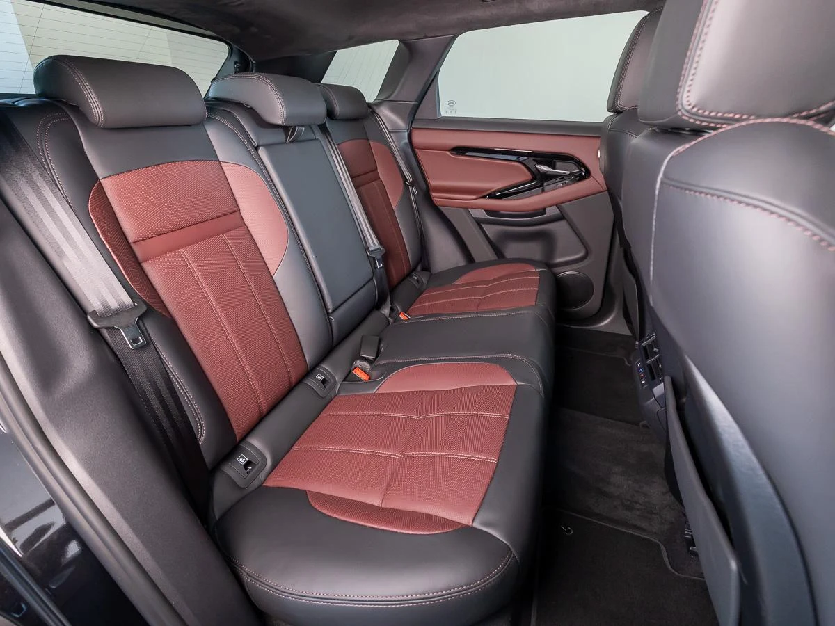 Land Rover Range Rover Evoque P270e Autobiography, 5/10
