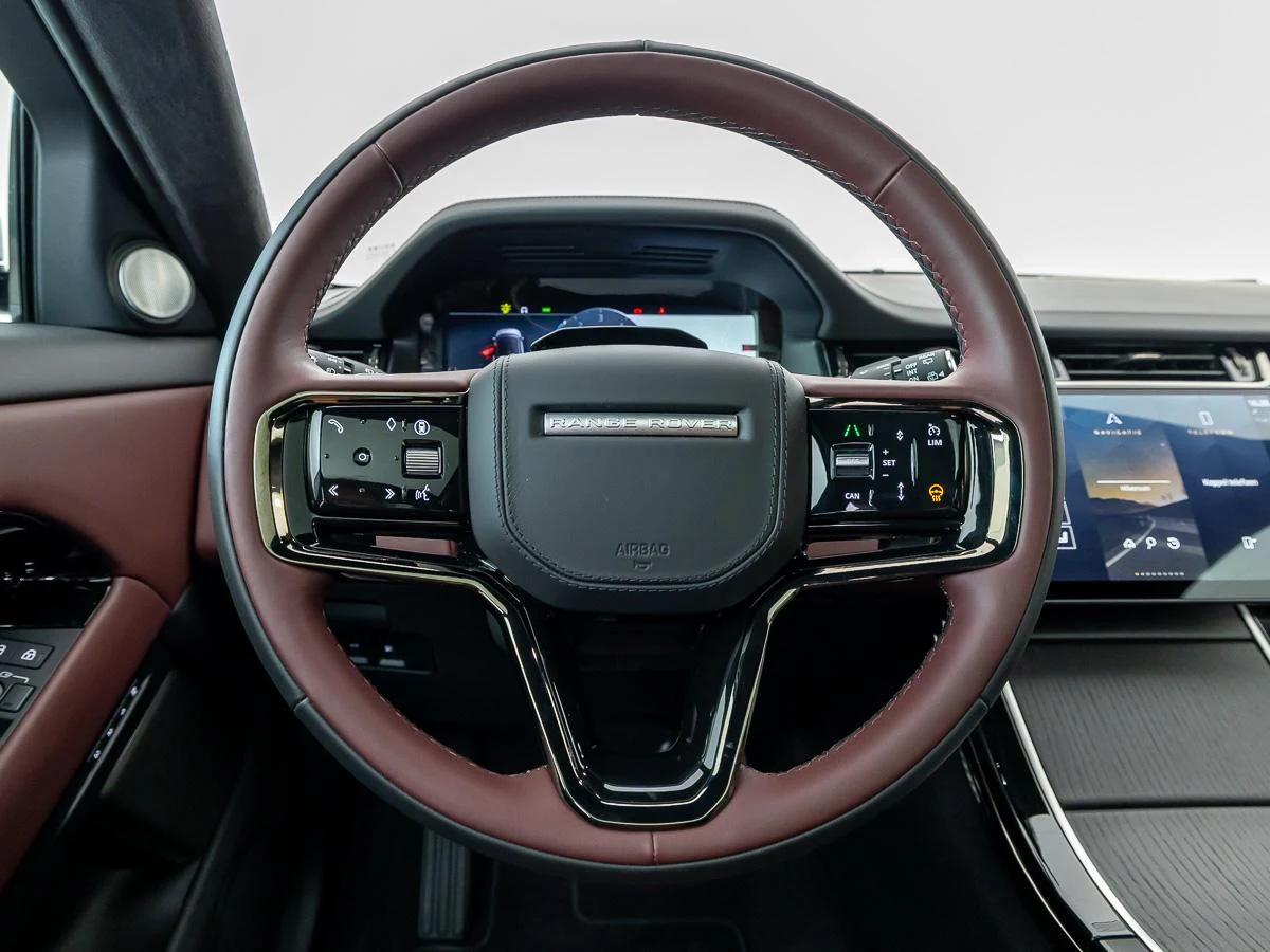 Land Rover Range Rover Evoque P270e Autobiography, 10/10