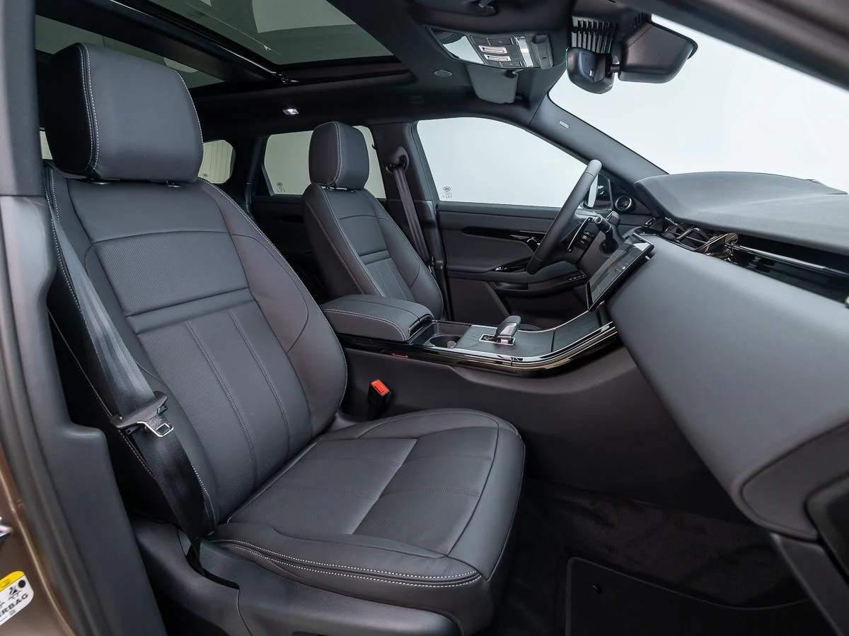 Land Rover Range Rover Evoque P270e Hoxton Edition, 3/10