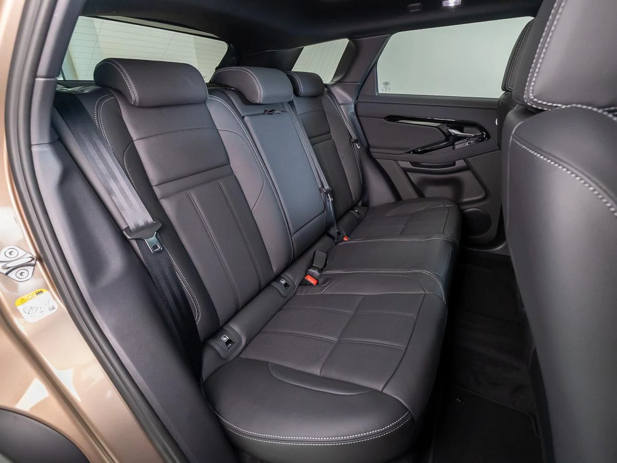 Land Rover Range Rover Evoque P270e Hoxton Edition, 5/10