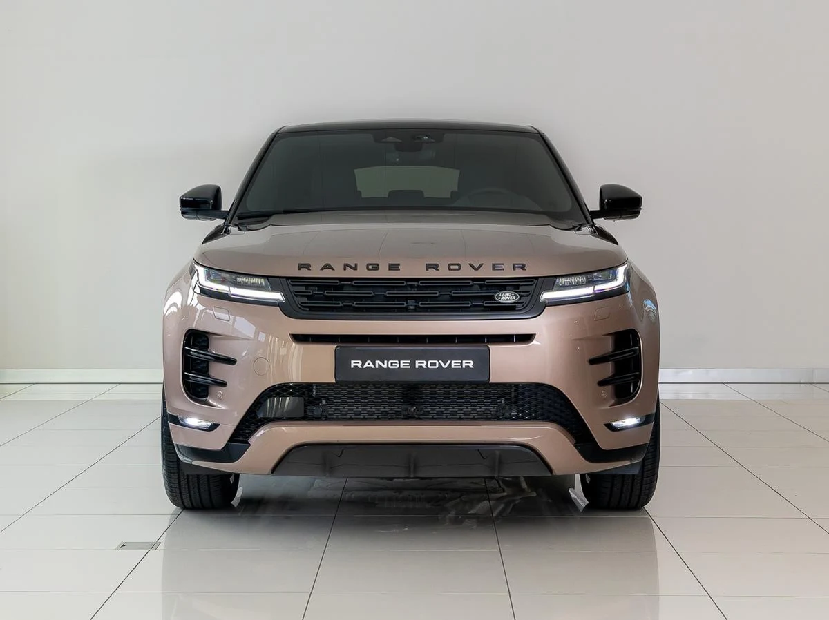 Land Rover Range Rover Evoque P270e Hoxton Edition, 8/10