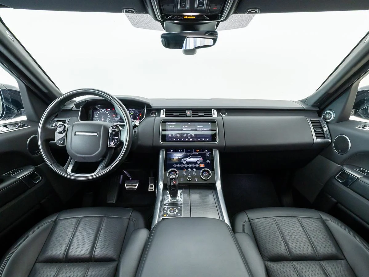 Land Rover Range Rover Sport P400e HSE Dynamic Limited Edition, 4/10