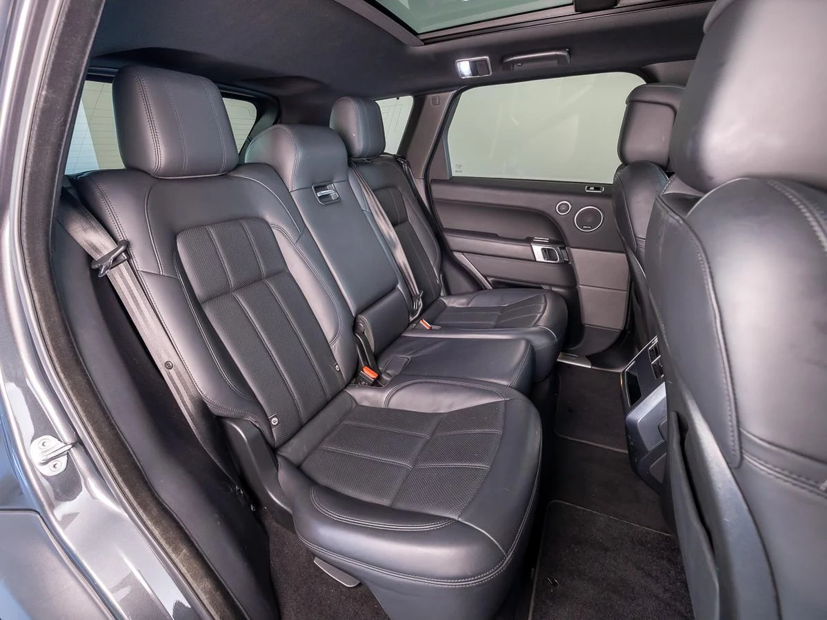 Land Rover Range Rover Sport P400e HSE Dynamic Limited Edition, 5/10