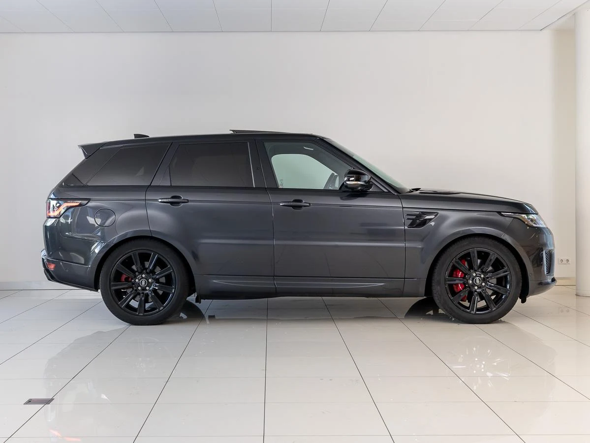 Land Rover Range Rover Sport P400e HSE Dynamic Limited Edition, 6/10