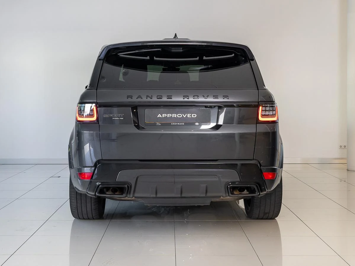Land Rover Range Rover Sport P400e HSE Dynamic Limited Edition, 7/10