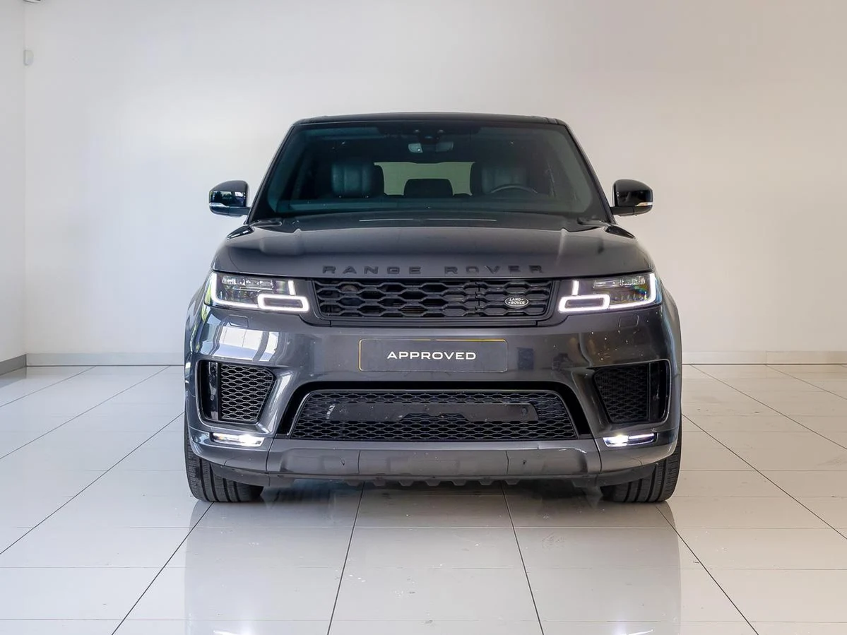 Land Rover Range Rover Sport P400e HSE Dynamic Limited Edition, 8/10