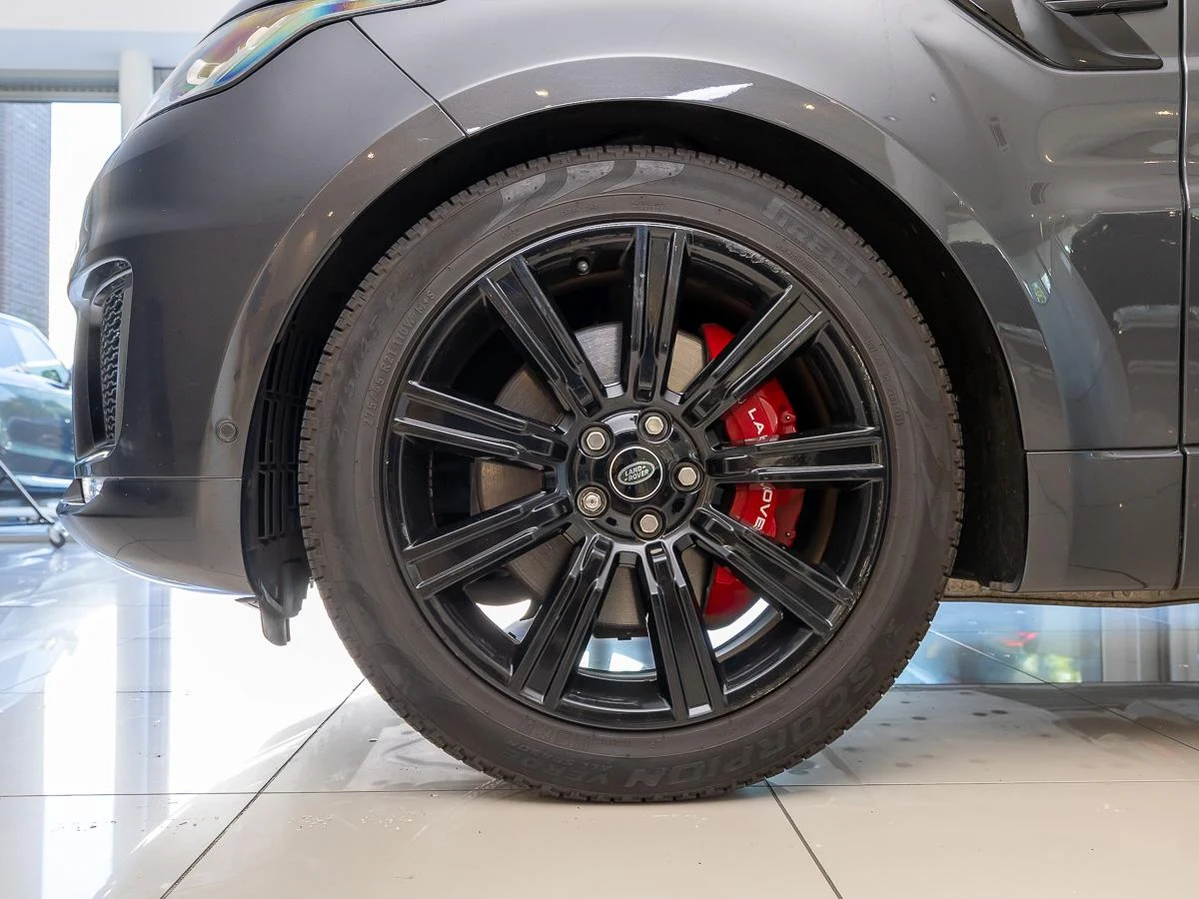 Land Rover Range Rover Sport P400e HSE Dynamic Limited Edition, 9/10