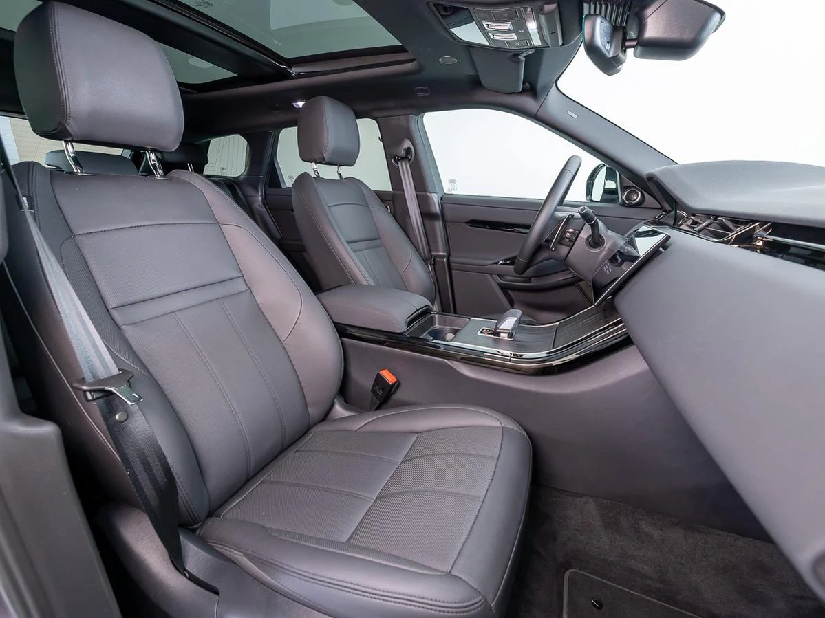 Land Rover Range Rover Evoque P270e SE Dynamic Edition, 3/10