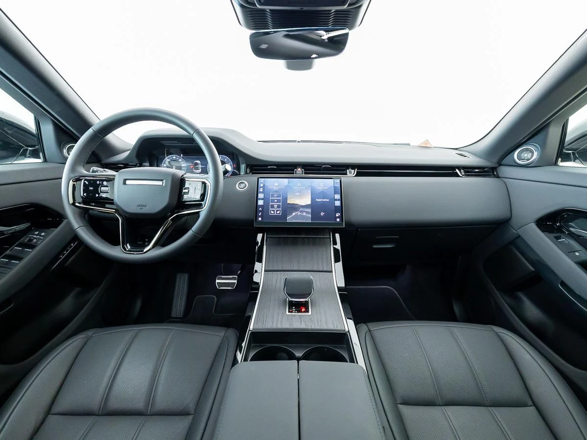 Land Rover Range Rover Evoque P270e SE Dynamic Edition, 4/10