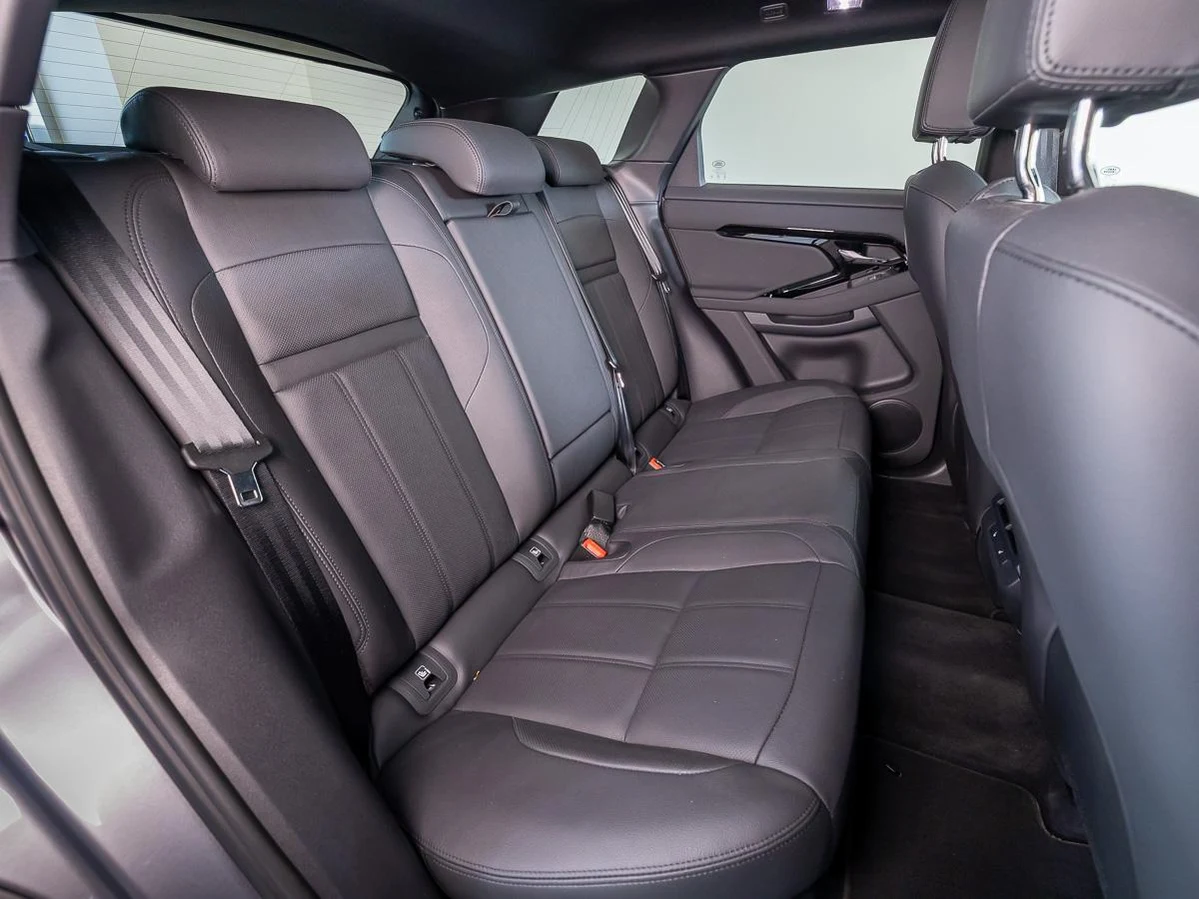 Land Rover Range Rover Evoque P270e SE Dynamic Edition, 5/10