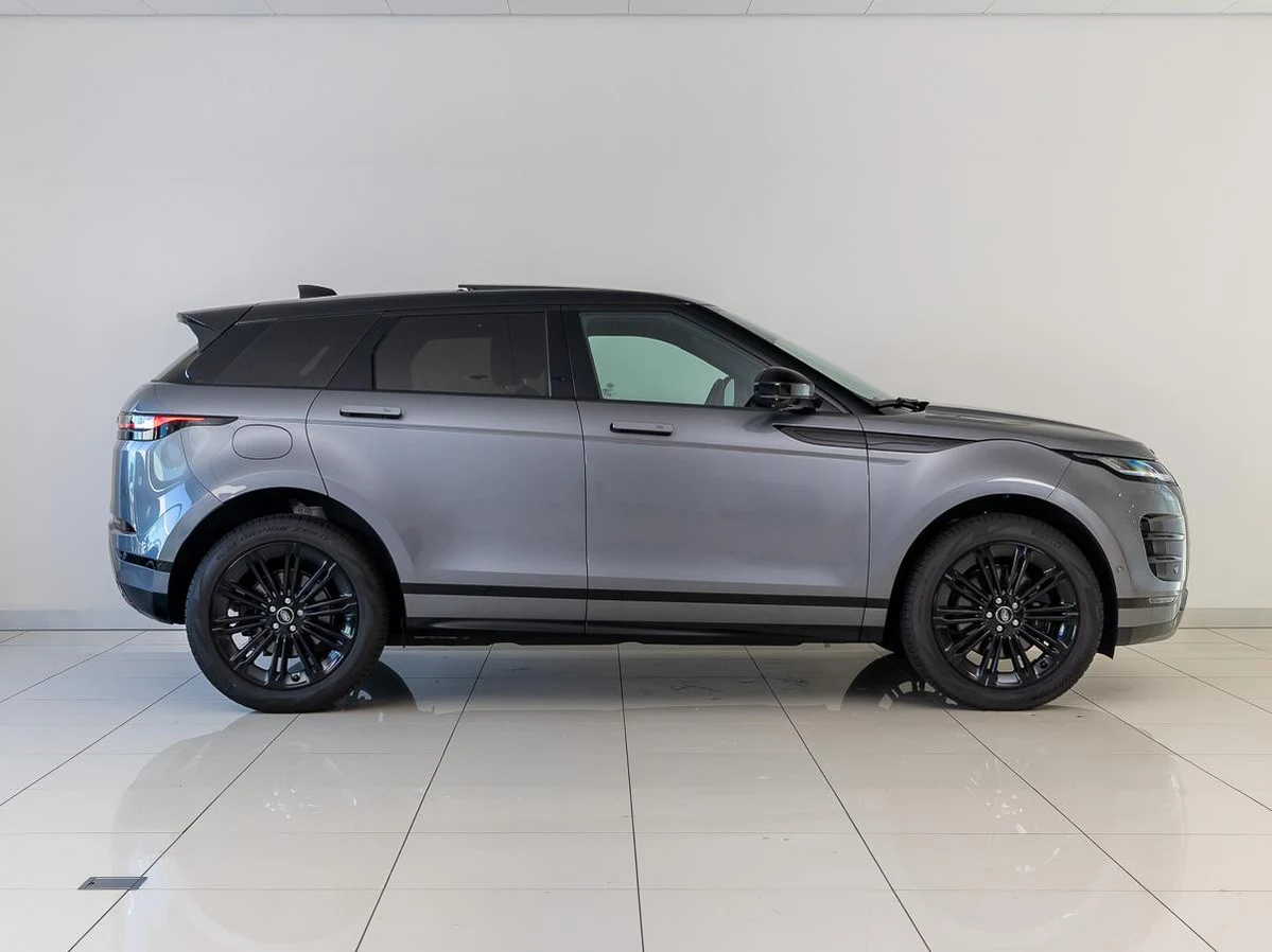 Land Rover Range Rover Evoque P270e SE Dynamic Edition, 6/10