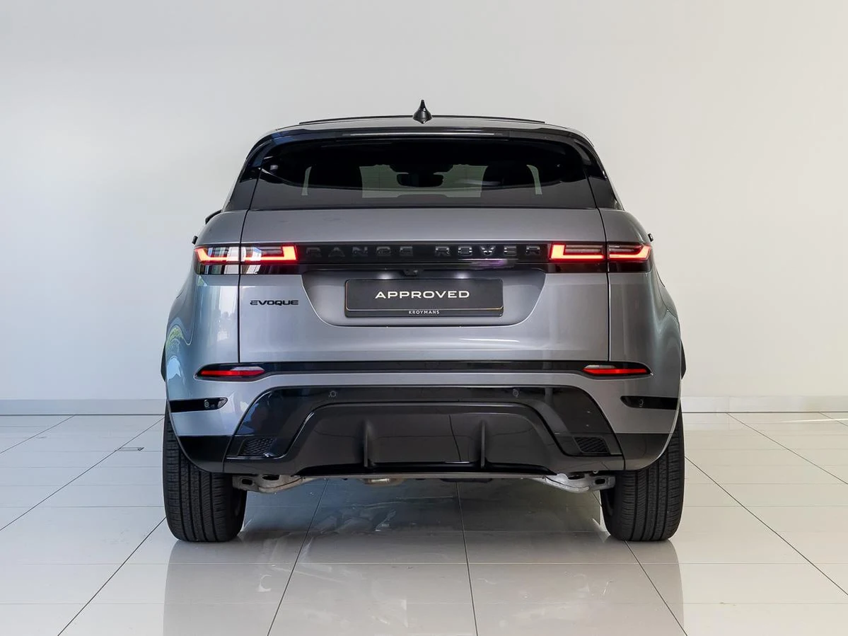 Land Rover Range Rover Evoque P270e SE Dynamic Edition, 7/10