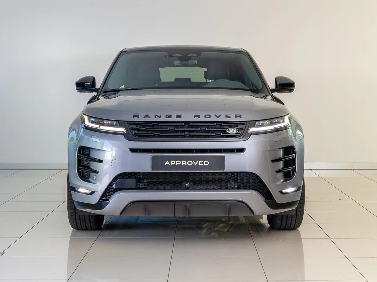 Land Rover Range Rover Evoque P270e SE Dynamic Edition, 8/10