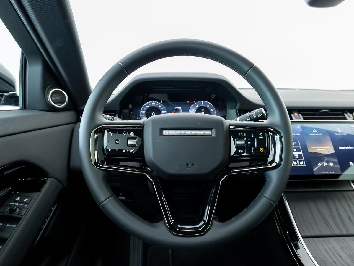Land Rover Range Rover Evoque P270e SE Dynamic Edition, 9/10
