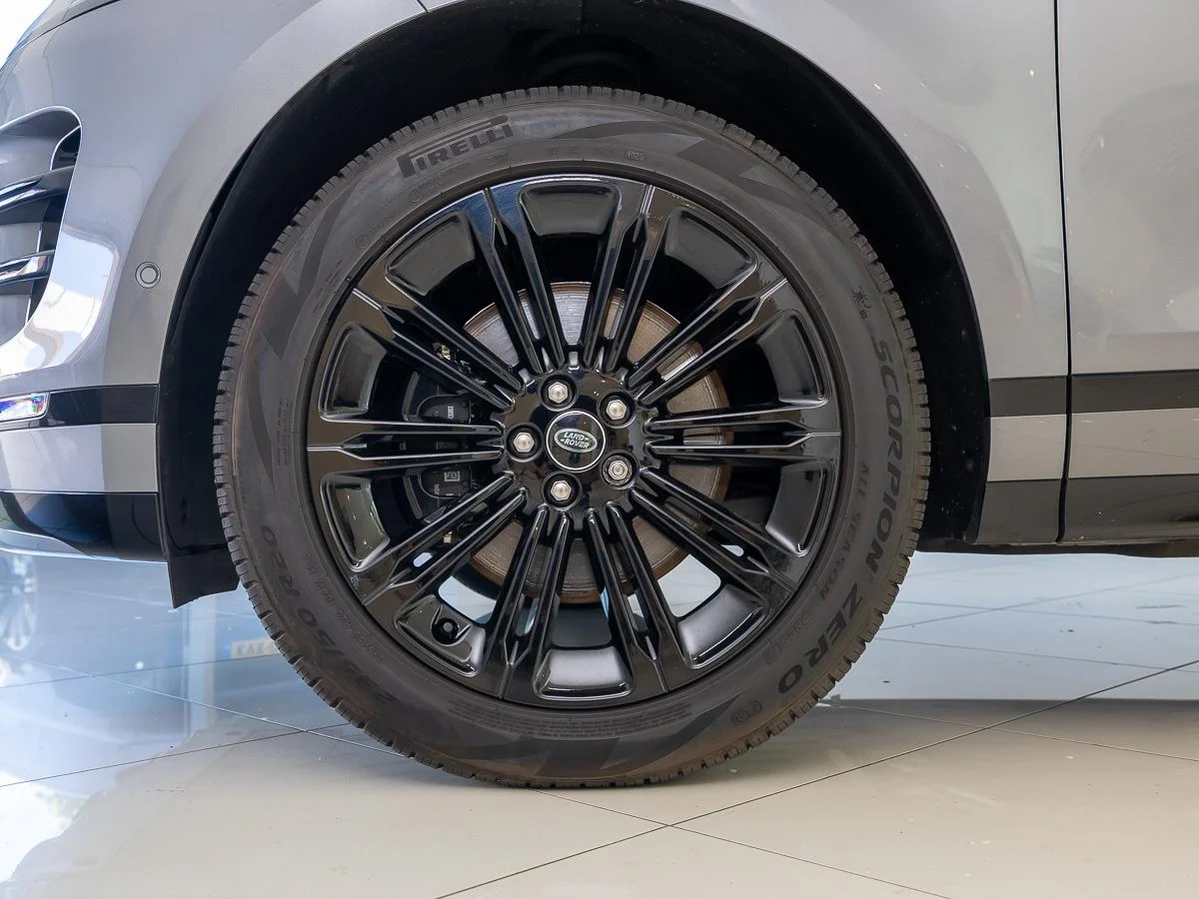Land Rover Range Rover Evoque P270e SE Dynamic Edition, 10/10