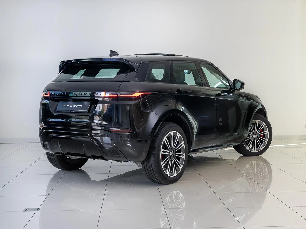 Land Rover Range Rover Evoque P300e Dynamic HSE, 2/10