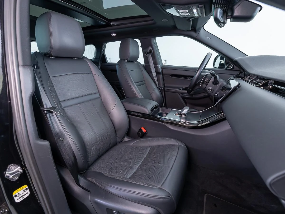 Land Rover Range Rover Evoque P300e Dynamic HSE, 3/10