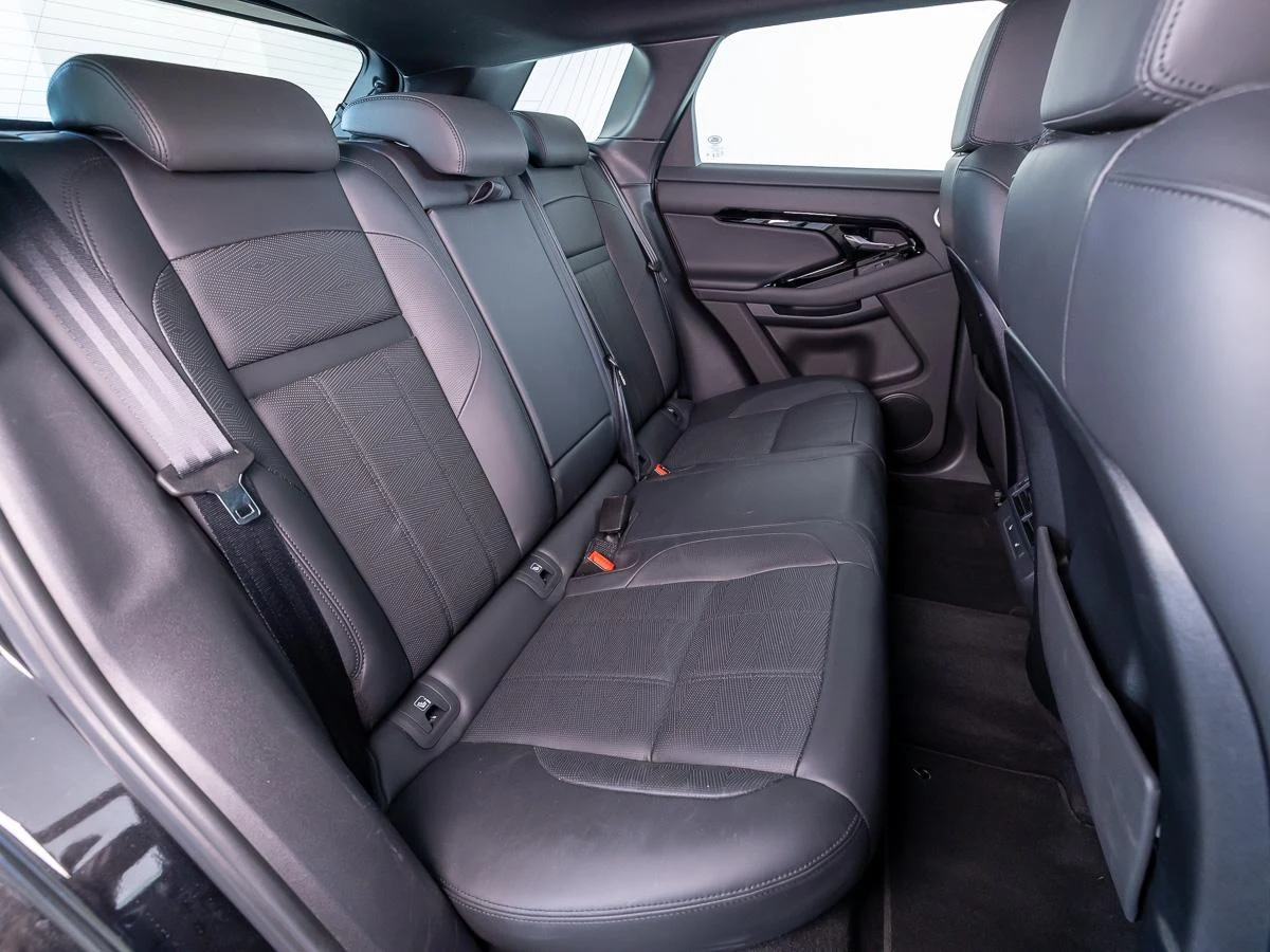 Land Rover Range Rover Evoque P300e Dynamic HSE, 5/10