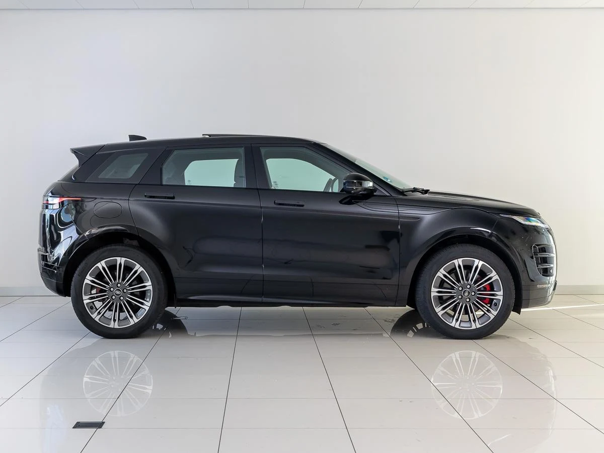 Land Rover Range Rover Evoque P300e Dynamic HSE, 6/10