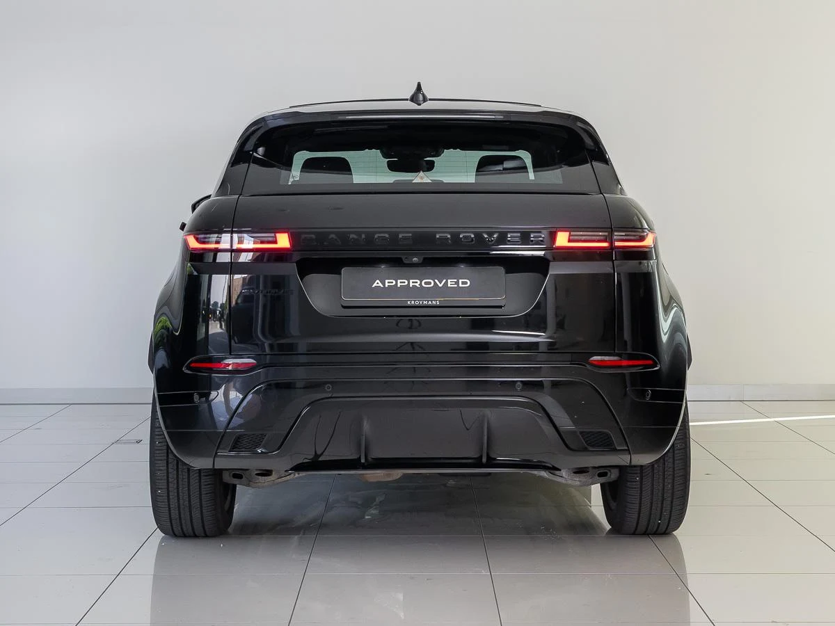Land Rover Range Rover Evoque P300e Dynamic HSE, 7/10