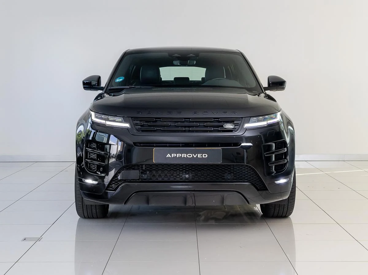 Land Rover Range Rover Evoque P300e Dynamic HSE, 8/10