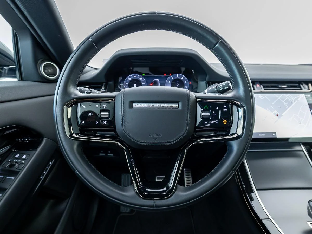 Land Rover Range Rover Evoque P300e Dynamic HSE, 10/10