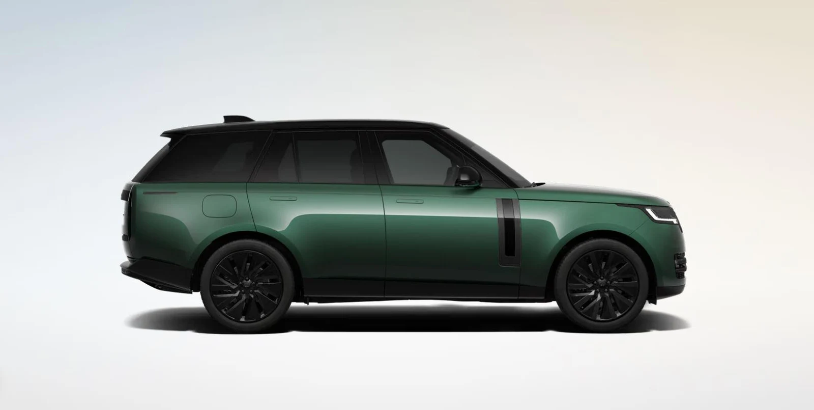 Land Rover Range Rover EV550 Autobiography 118.5 kWh, 2/7