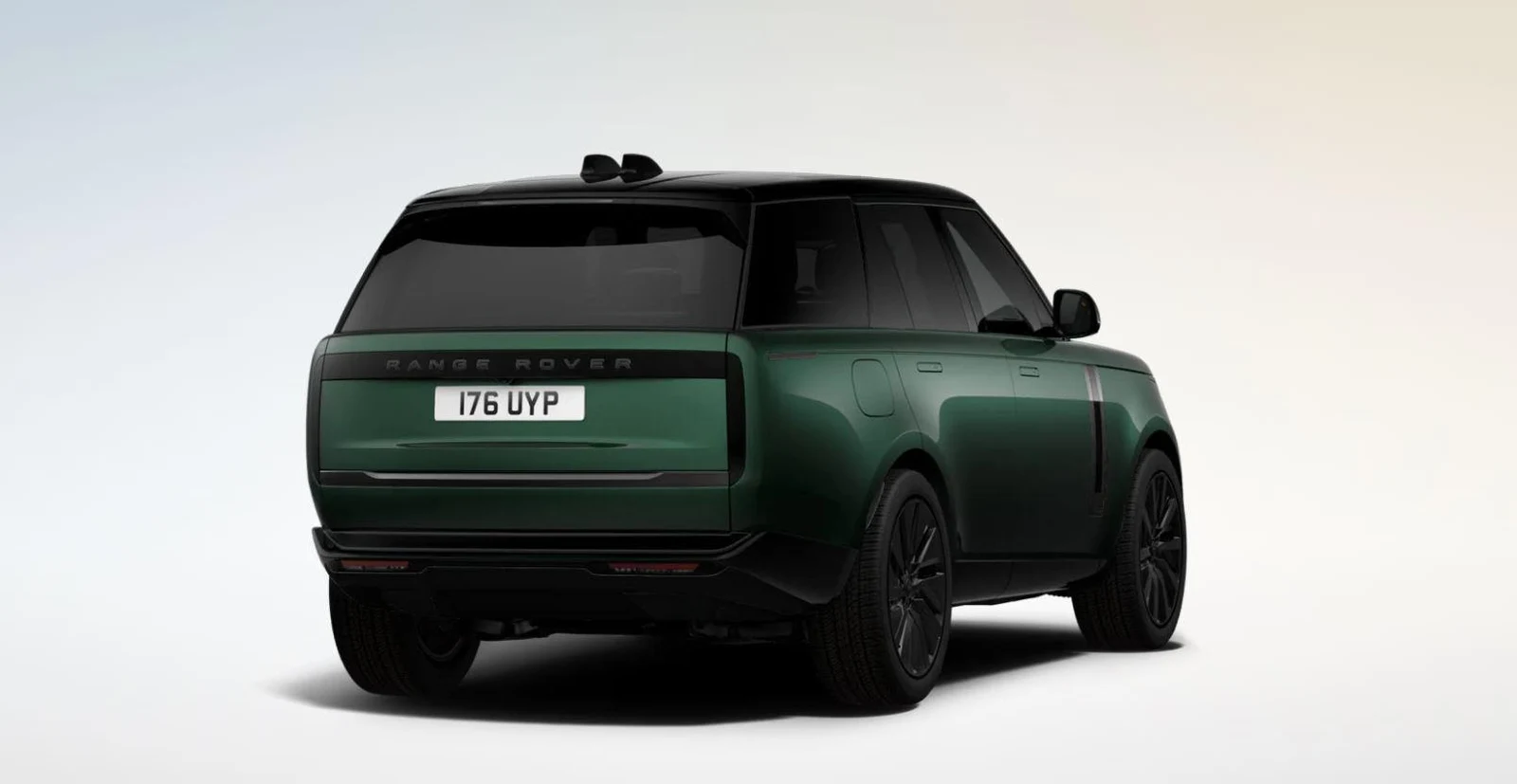 Land Rover Range Rover EV550 Autobiography 118.5 kWh, 3/7