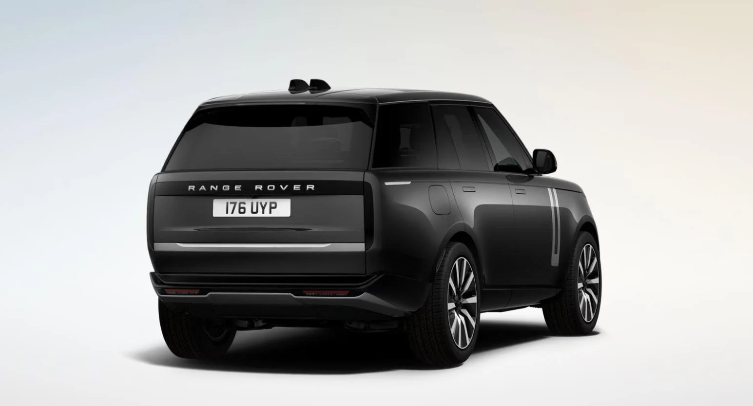 Land Rover Range Rover EV550 Autobiography 118.5 kWh, 3/7