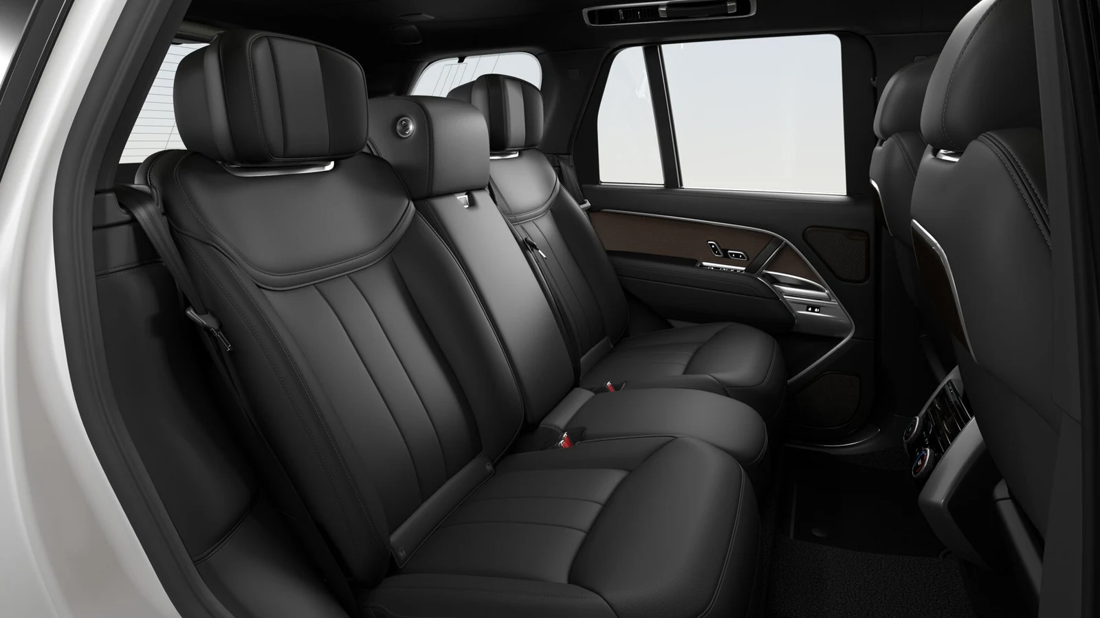 Land Rover Range Rover P550e Autobiography, 4/4