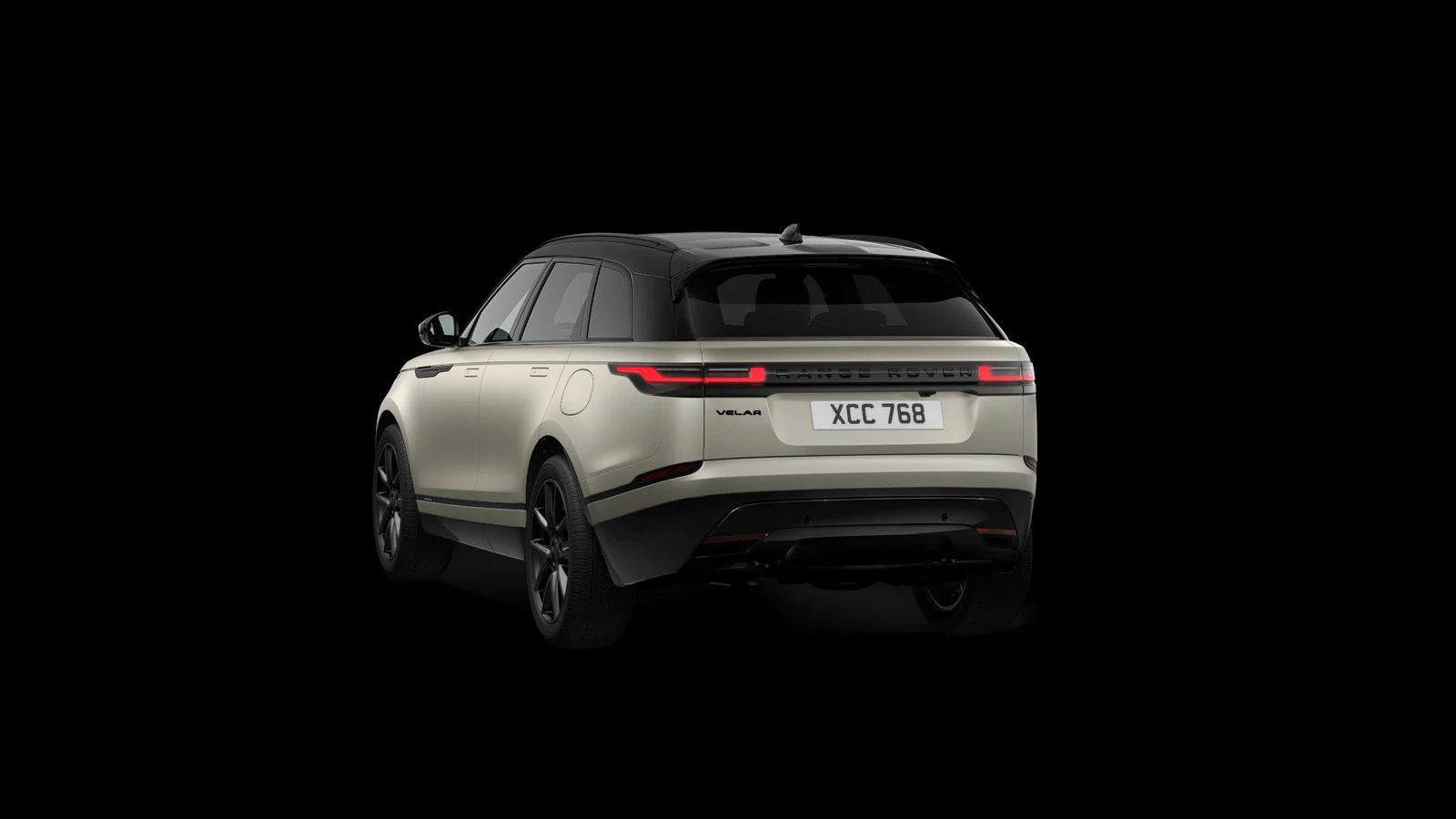 Land Rover Range Rover Velar P400e Belgravia Edition Satin, 2/7