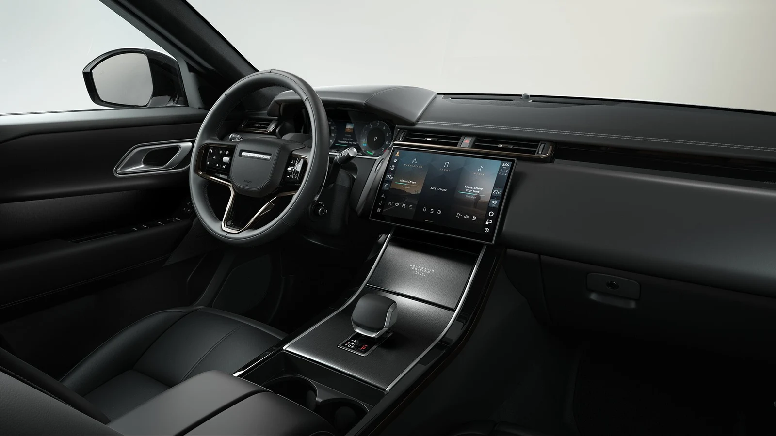 Land Rover Range Rover Velar P400e Belgravia Edition Satin, 3/7
