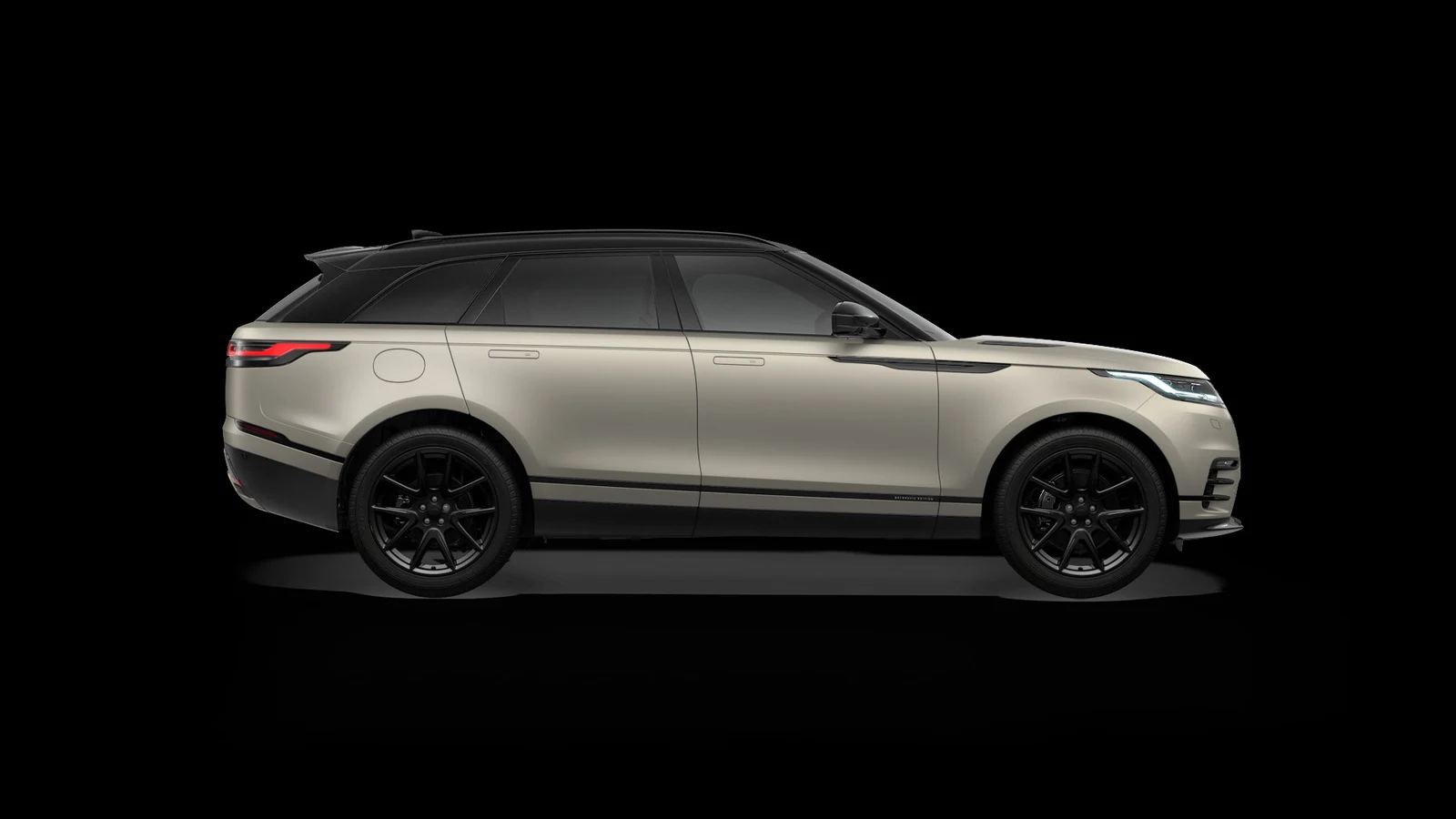 Land Rover Range Rover Velar P400e Belgravia Edition Satin, 5/7