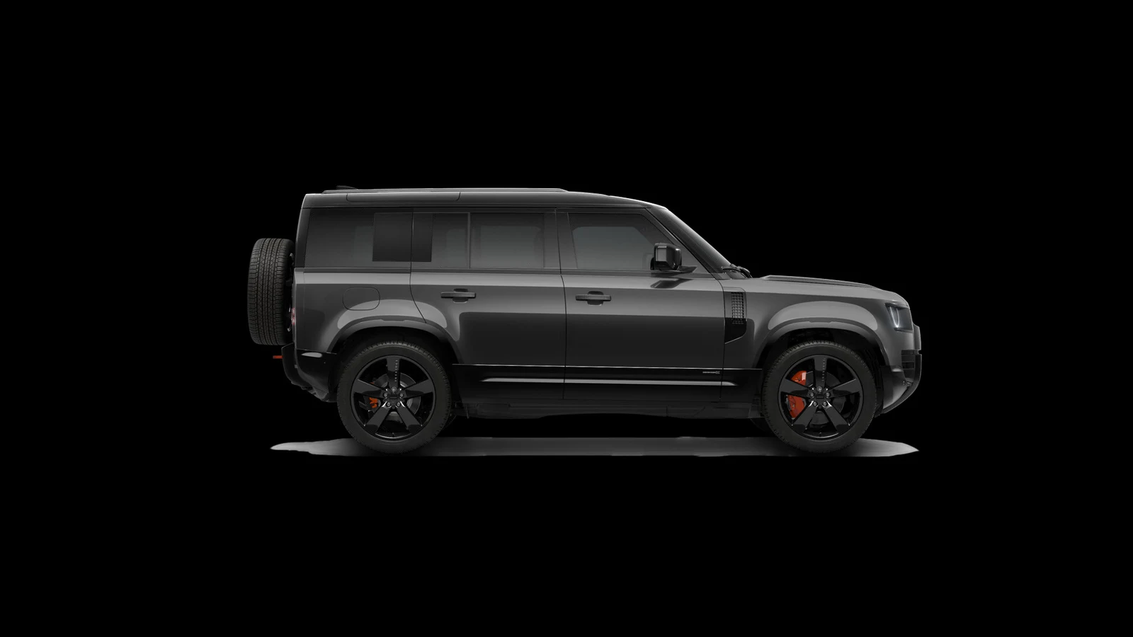 Land Rover Defender 110 PHEV P300e X, 5/7