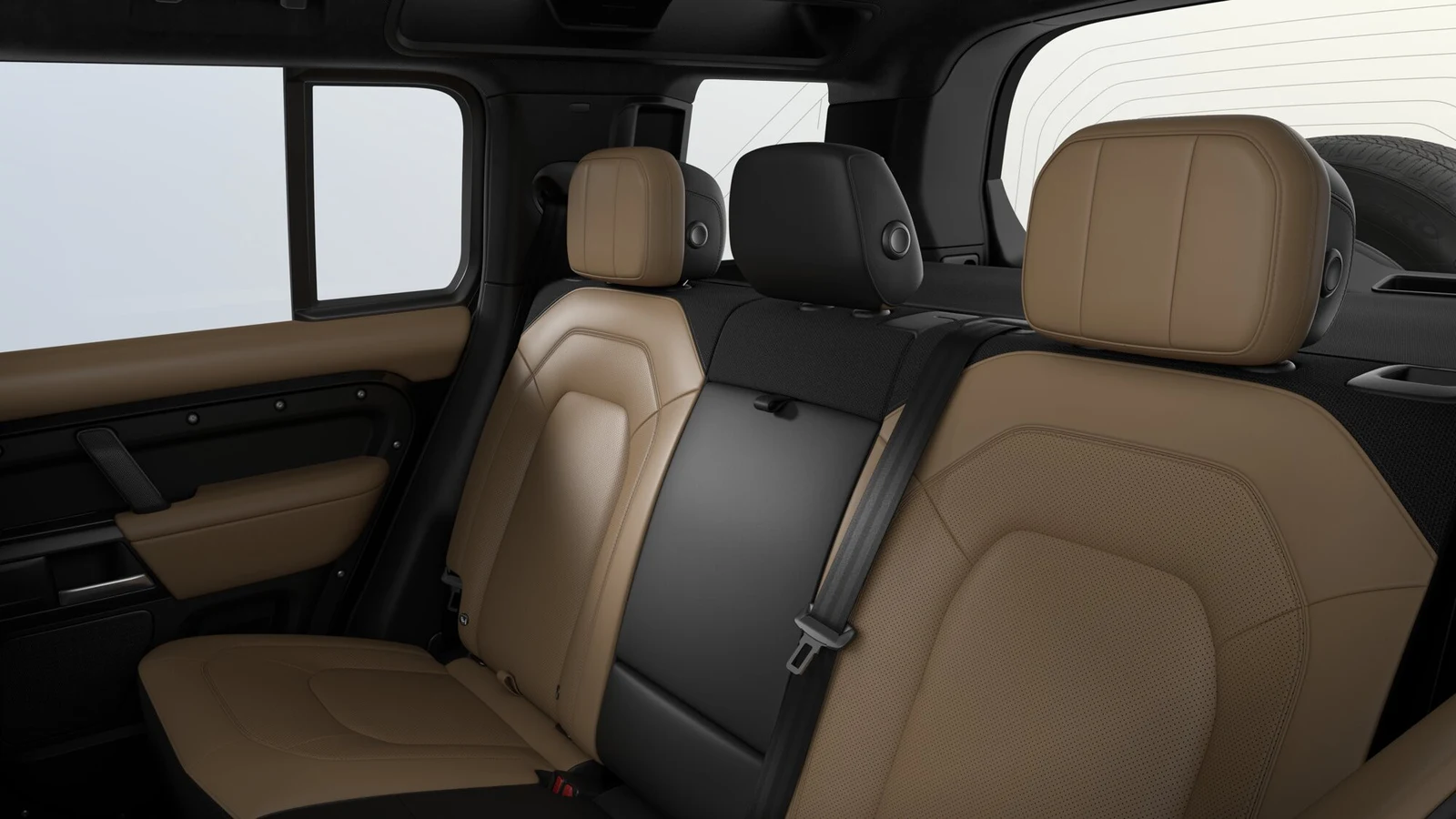 Land Rover Defender 110 PHEV P300e X, 7/7