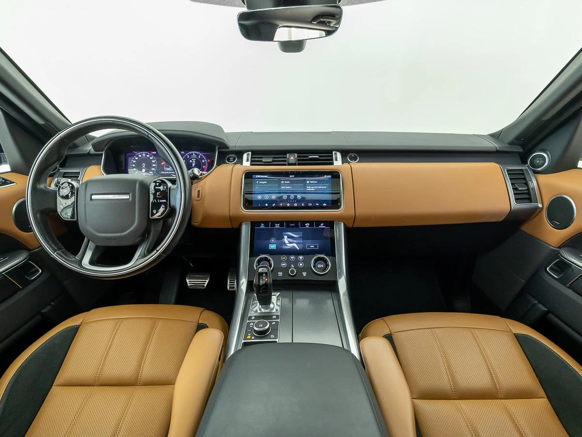 Land Rover Range Rover Sport P400e Limited Edition, 4/10