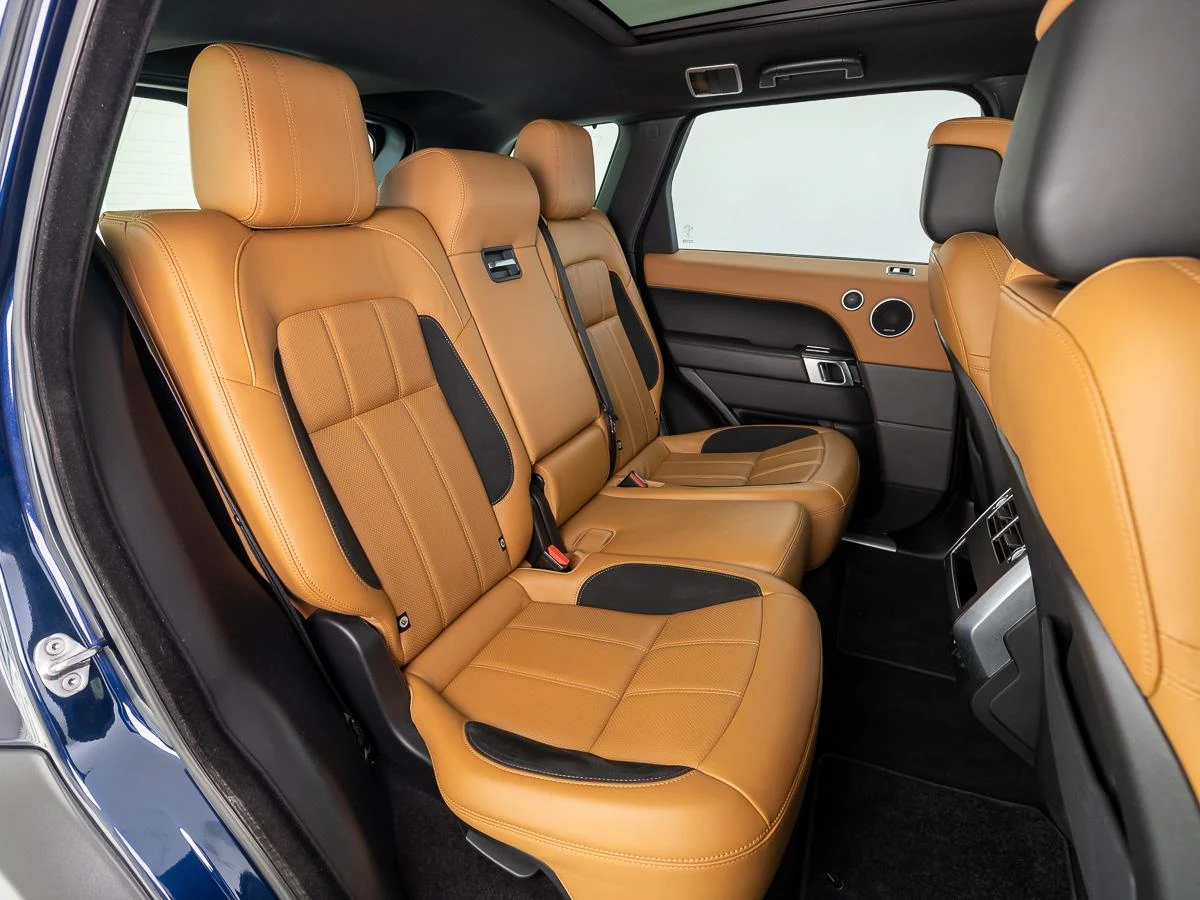 Land Rover Range Rover Sport P400e Limited Edition, 5/10
