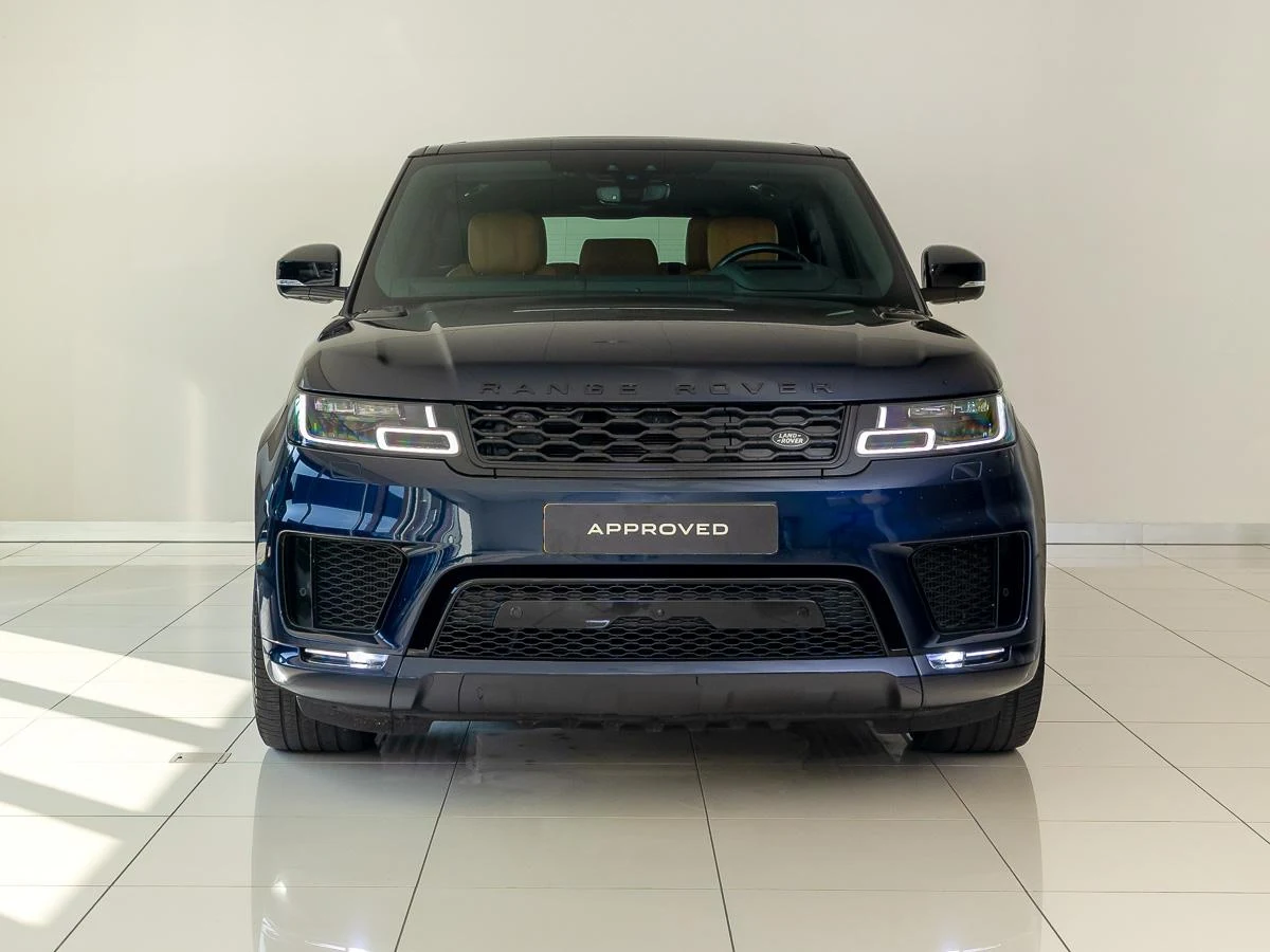 Land Rover Range Rover Sport P400e Limited Edition, 7/10