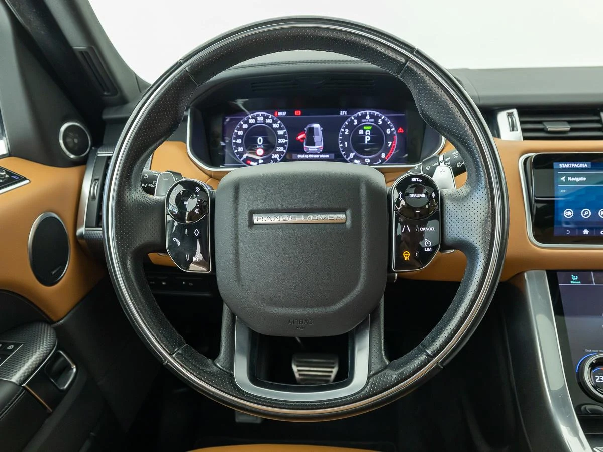 Land Rover Range Rover Sport P400e Limited Edition, 10/10