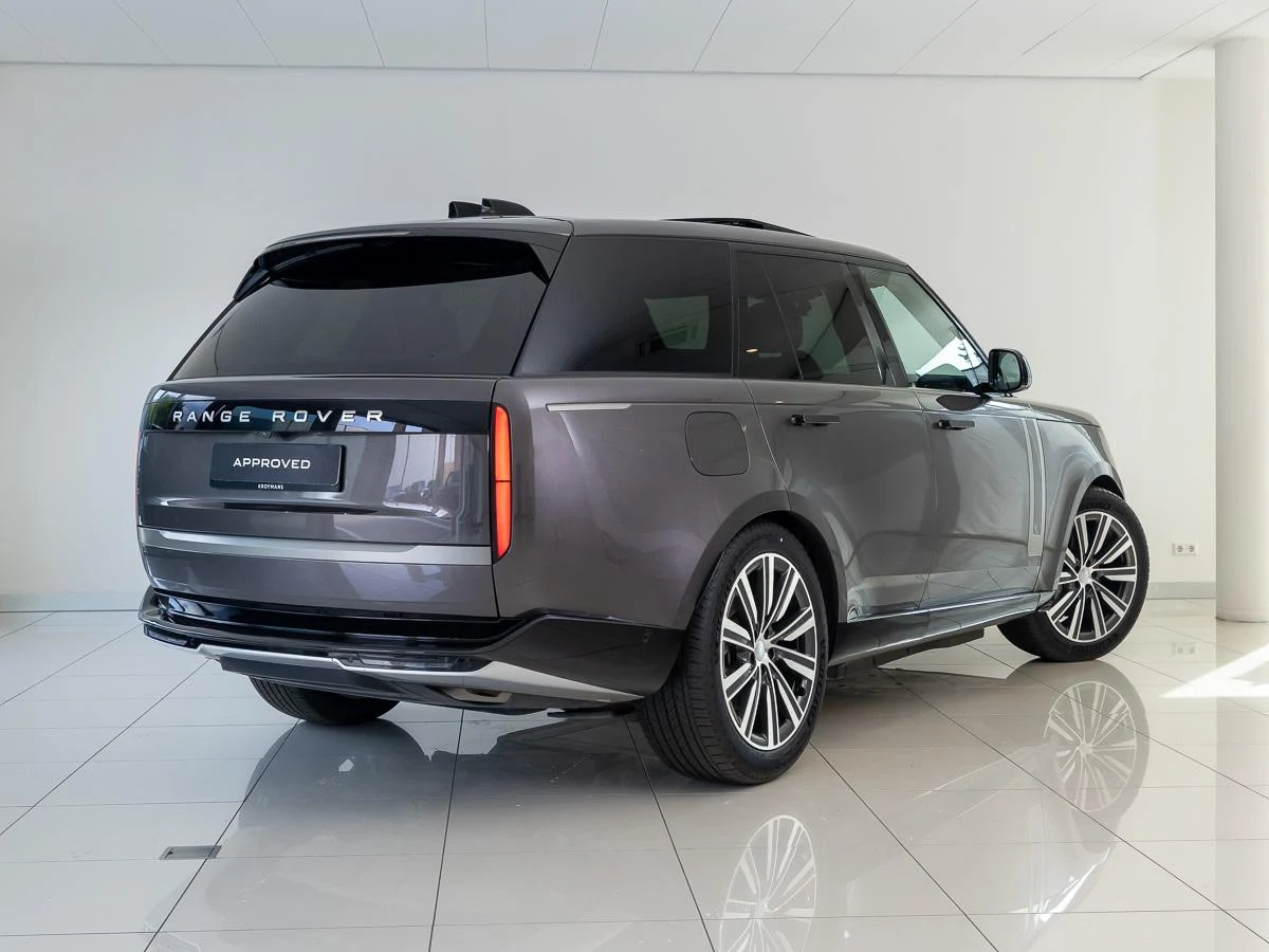 Land Rover Range Rover P460e HSE, 2/10