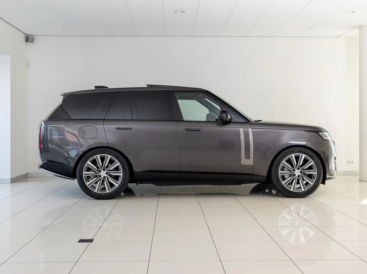 Land Rover Range Rover P460e HSE, 6/10