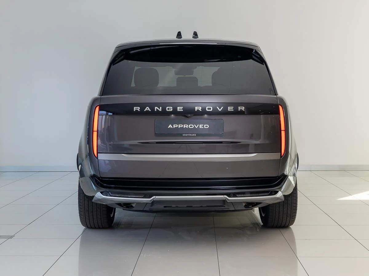 Land Rover Range Rover P460e HSE, 7/10