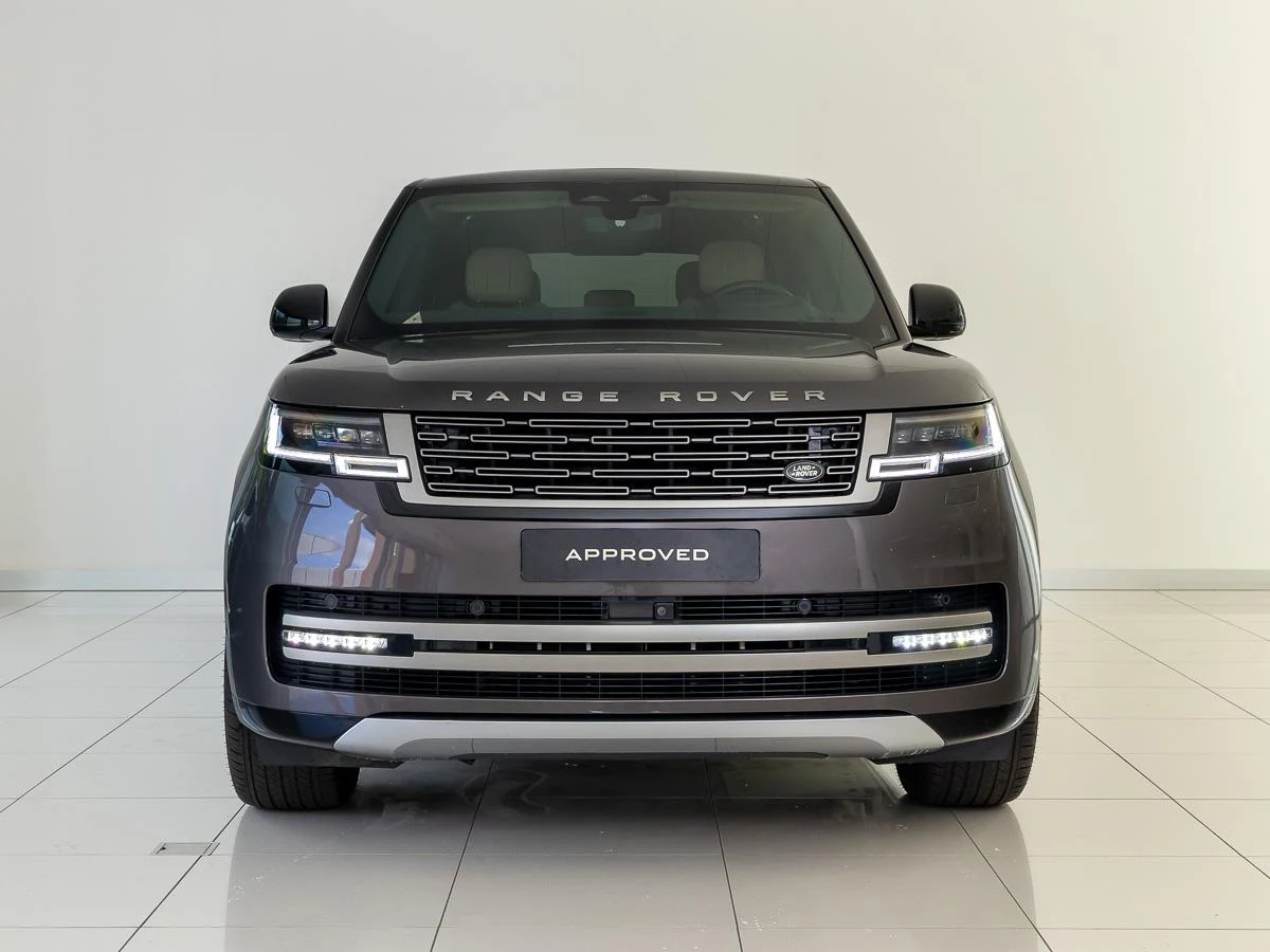 Land Rover Range Rover P460e HSE, 8/10
